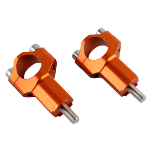Yhmoto ตัวยึดแฮนด์ยกสำหรับ husqvarna สำหรับรุ่นเบต้า RRS สำหรับ KTM 690 790 1290สำหรับ gasmoto - Product Image 6