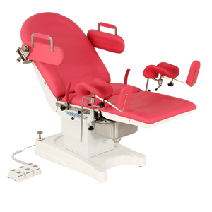 Mesa de Operaciones Ginecológicas Multifuncional de Lujo y Duradera para Hospitales, Silla Ginecológica para Exámenes - Product Image 1