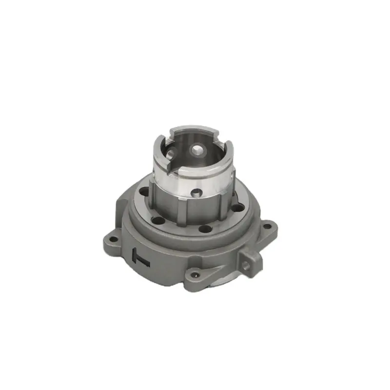 Die casting tooling and die casting products of china