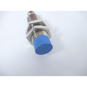 เซ็นเซอร์ตรวจจับวัตถุแบบเหนี่ยวนำ SICK IME18-12NPOZC0S ระยะตรวจจับ 12 มม. ขั้วต่อ M12 น็อตยึดทองเหลืองชุบนิกเกิล - Product Image 6