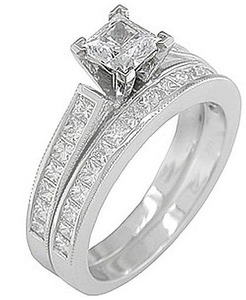 Gioielli su misura produttore No appannamento 925 <span class=keywords><strong>argento</strong></span> massiccio anello di fidanzamento <span class=keywords><strong>coppia</strong></span> 2 anello set <span class=keywords><strong>coppia</strong></span> <span class=keywords><strong>coppia</strong></span> <span class=keywords><strong>coppia</strong></span> - Product Image 2