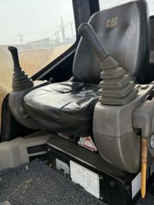 98% nuovo usato Mini escavatore auto 308c 8ton Mini escavatore macchine agricole a buon mercato agricolo prezzo pronto per la spedizione - Product Image 4