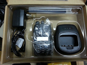 Radio talkie-walkie VHF UHF longue portée à prix avantageux 2024, communication bidirectionnelle, Mt-777 - Product Image 6