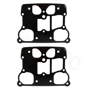 Kit de joints d'étanchéité pour moto Harley FAT BOB BOY LOW RIDER FREEWHEELER : joint de culasse, couvercle de culbuteur, jeu de joints d'échappement - Product Image 4