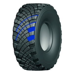 ยางรถบรรทุกเรเดียลคุณภาพพรีเมียมใหม่ 10R17.5 9R17.5 แบบไม่มียางใน โครงสร้างเหล็กทั้งหมด พร้อมเทคโนโลยีเยอรมัน สำหรับรถบรรทุกตงเฟิง - Product Image 2