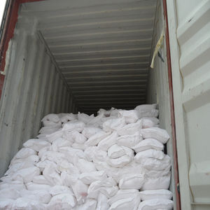 Pigmento Blanco Litopón 20% Venta Directa de Fábrica CAS 1345-05-7 Marca Universal Origen EE. UU. EINECS 215-715-5 - Product Image 5