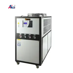 2023 New Arrivals Water Chiller In Oman Water Chiller For Injection Molding Machine