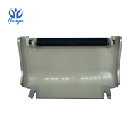 Pintu Penutup Kertas Printer POS A910 Suku Cadang Bekas untuk Pintu Kertas A910. Suku Cadang S90 D210 A930 S900 D200.