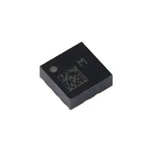 原装集成电路霍尔效应标记M LIS2MDL芯片LGA12 LIS2MDLTR磁传感器电子零件