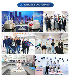 Materasso Pieghevole a 3 Sezioni per <span class=keywords><strong>Divano</strong></span> <span class=keywords><strong>Letto</strong></span>, Comprimibile, per Interni ed Esterni, Facile da Trasportare, in Schiuma ad Alta Densità con Ottimo Supporto - Product Image 6