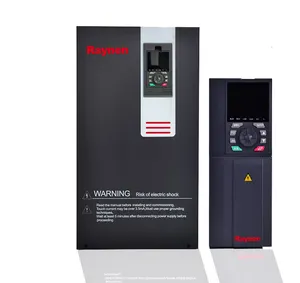 Raynen 18kw nhỏ gọn VFD tần số biến tần điều khiển động cơ VFD