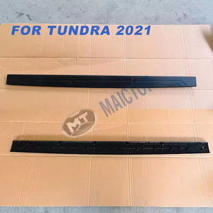 65717-0C080 es adecuado para la moldura de la cubierta trasera de la Tundra 2014-2021. - Product Image 4