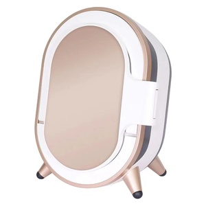 Nuevo Analizador de Piel 3D Profesional, Dispositivo Facial de Análisis 3D, Máquina de Análisis MT03, Analizador de Piel MT03 - Product Image 1