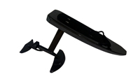 TAME BILLOW Planche de surf électrique en aluminium entièrement en carbone de haute qualité avec batterie et moteur