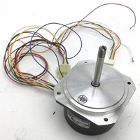 PLC Unitec DTBL-3518C Apto para Motores sin Escobillas, Apto para 24DC, 15000 RPM, 10.4A, Eje: 5/16'', Venta al Por Mayor