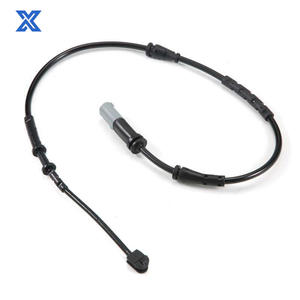 Sensor de Desgaste de Pastillas de Freno Traseras 34356865612 para <span class=keywords><strong>BMW</strong></span> F44 F48 F39 para MINI F55 F56 F60 Indicador de Pastillas de Freno Traseras - Product Image 1