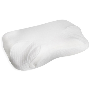 Almohada Premium para Dormir de Lado y Boca Abajo con CPAP, Almohada de Espuma Viscoelástica Confortable con Funda Lavable - Product Image 1