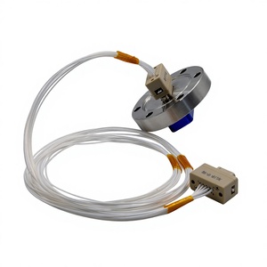D-SUB 09 配線ハーネス オス/メス - Product Image 4
