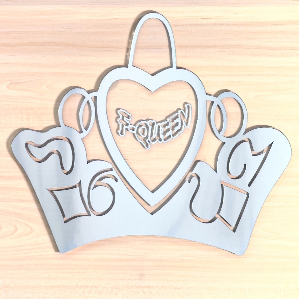 Shanghai Fortune Machinery Co., Ltd. logo