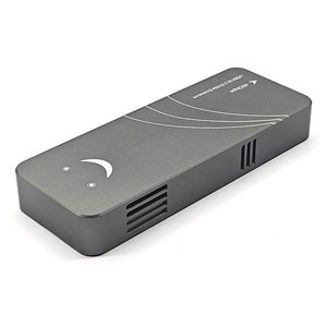 Boîtier de <span class=keywords><strong>disque</strong></span> <span class=keywords><strong>dur</strong></span> Fervit-USB <span class=keywords><strong>4</strong></span>.0 40 Gbps pour M.2 NVMe <span class=keywords><strong>SSD</strong></span> Xiangshuo ASM2464PD compatible <span class=keywords><strong>Thunderbolt</strong></span> <span class=keywords><strong>4</strong></span> Modèle ENCNVME-A41 - Product Image 3
