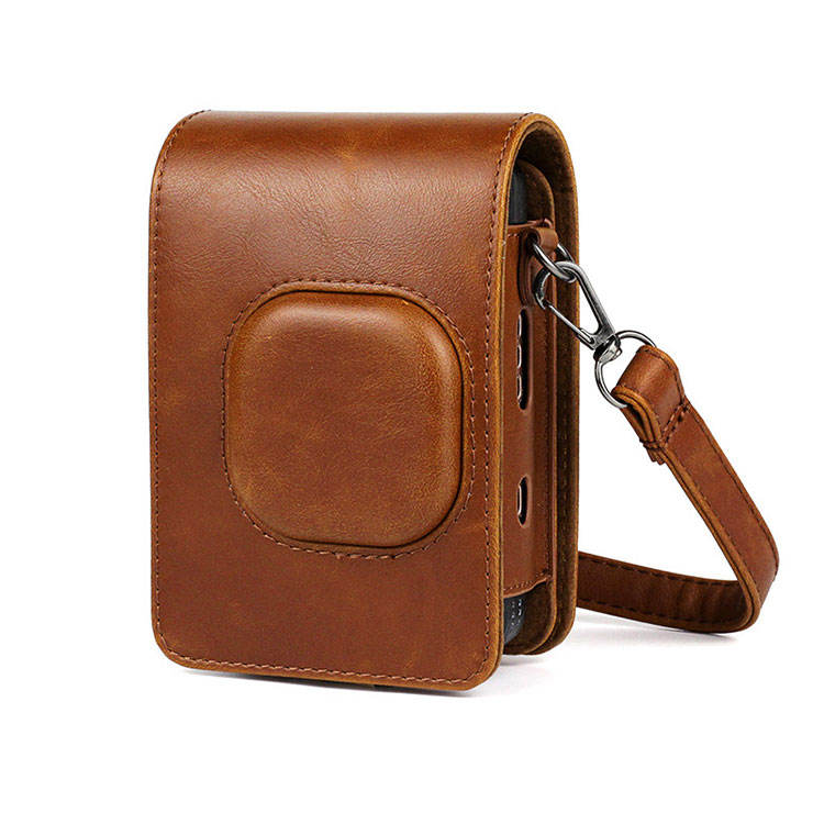 สีน้ำตาล