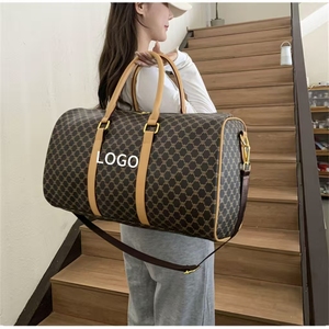 Dichos Túi du lịch phù hợp cho nam giới và phụ nữ lý tưởng cho các chuyến đi ngắn công suất lớn hoàn hảo cho kinh doanh du lịch và hành lý - Product Image 2