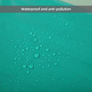 Hot Sale Biodegradable Mailer Bags Compostable Factory Wholesale Custom Logo Thickened <b>Waterproof</b> Earth Friendly Shipping Bags - Product Image 4