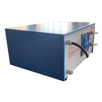 Redresseur IGBT 1200A pour galvanoplastie, placage au zinc, placage au chrome et anodisation – Vente directe usine