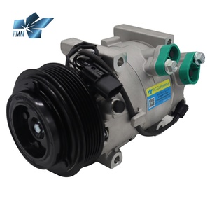 Compresseur de climatisation automatique 97701F9000 pour HYUNDAI I30 KIA Ceed Proceed 1.0 - Product Image 2