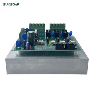 Motherboard Aoi Protoboard Custom Fr4 Pcb Inline Manufacturing Board Double Android Manufacturer Pcba Assembly Service - Product Image 3