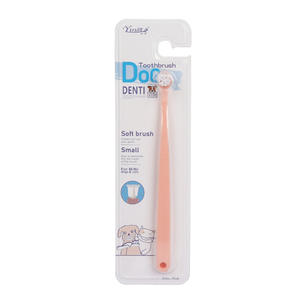 Brosse à dents <span class=keywords><strong>pour</strong></span> chien Nettoyage oral Brosse à dents <span class=keywords><strong>pour</strong></span> chat Brosse à dents douce <span class=keywords><strong>pour</strong></span> <span class=keywords><strong>chaton</strong></span> - Product Image 6