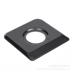 Disco de Repuesto para Quemador de Estufa de Gas 316202509 de Hierro Fundido Resistente al Calor para Placa de Cocción - Product Image 1