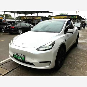 2023รถยนต์มือสองปรับโฉมระบบขับเคลื่อนทุกล้อในระยะยาวรุ่น Y - Product Image 3