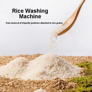 Équipement <span class=keywords><strong>professionnel</strong></span> spécialisé pour la préparation du riz à <span class=keywords><strong>sushi</strong></span> Fabriqué en Chine Restaurant de <span class=keywords><strong>sushi</strong></span> Machine à laver le riz à <span class=keywords><strong>sushi</strong></span> - Product Image 6