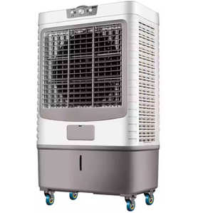 เครื่องปรับอากาศแบบพกพาประหยัดพลังงานสำหรับใช้ในบ้าน เงียบ พร้อมรีโมทคอนโทรล - Product Image 5