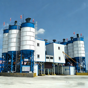 מפעל ערבוב בטון איכותי - Product Image 6