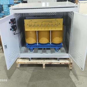 चरण अप और नीचे 3-चरण 10kva 20kva 40kva 50kva 100kva 100kva 100 से 380v वोल्टेज ट्रांसफार्मर 110v 220v वोल्टेज ट्रांसफार्मर - Product Image 3