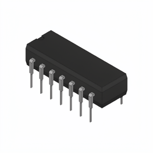 BOM IC ชิป14 HA3-2542-5ชิ้นส่วนอิเล็กทรอนิกส์ - Product Image 1