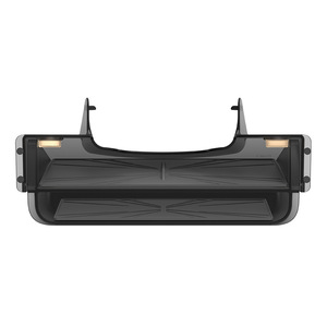Caja de Almacenamiento para Consola de Reposabrazos de Auto Huans Modelo 3 Y YL, Material ABS, Hecho en China, Repuestos de Auto - Product Image 5