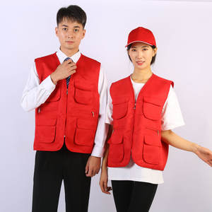 Giubbotti da lavoro per volontari, - Product Image 5