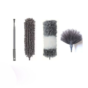 Làm sạch nhà kính thiên văn lông Khăn lau bụi/mở rộng Khăn lau bụi miễn phí kết hợp để làm sạch/sợi nhỏ thu sạch khăn lau bụi - Product Image 2