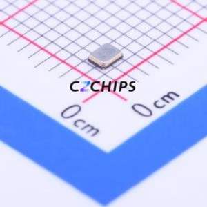 7F26000E09UCG Crystal (Passive) SMD2016-4P Crystal Oscillator SMD Crystal Oscillator 26MHz 10ppm 9pF - Product Image 1