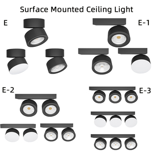 <span class=keywords><strong>Sunrace</strong></span> — lampe sur rail à Led, Angle d'éclairage de 15 à 45 degrés, mise au point réglable, 20w 30w 40w - Product Image 5