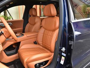 2025 Changan Deepal S09 New Energy Vehicle Prepayment Listing 4X2 AWD Versión básica Extended-Range SUV EV Cars SHENLAN - Product Image 5