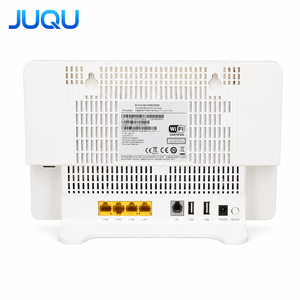 HG8245Q2 EPON GPON Router ONU OLT Adaptativo FTTH 2.4G 5G Doble Banda Gigabit Voz Teléfono <span class=keywords><strong>AC1200</strong></span> Inalámbrico LAN UPC - Product Image 5