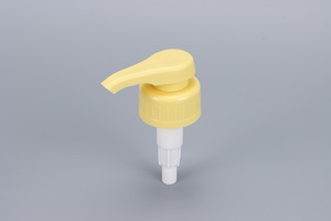 Nuevo pulverizador de plástico personalizable con bomba y función antivuelco para botellas, uso cosmético - Product Image 5