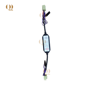 Qiqu chống trộm thiết bị hóa đơn chấp nhận chống gian lận thiết bị bảo vệ an toàn thiết bị gây nhiễu cho ICT đầu hóa đơn chấp nhận - Product Image 3