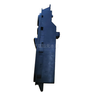 Interruptor del elevalunas Mercedes-Benz W639 A6395450913 eléctrico de 12V para Viano Vito vehículo comercial - Product Image 3