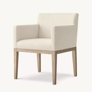 Juego de Mesa y Sillas de Comedor Modernas para el Hogar, Muebles de Comedor de Lujo para Hotel, Juego de Mesa y Sillas de Comedor para Apartamento, Juego de Muebles de Comedor para Villa - Product Image 4