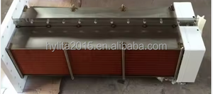 IHI-Sullair <span class=keywords><strong>TRE</strong></span> & TRX serie radiatore olio (TRE30-TRE100, TRX90-TRX180) per il controllo della temperatura del compressore industriale - Product Image 4